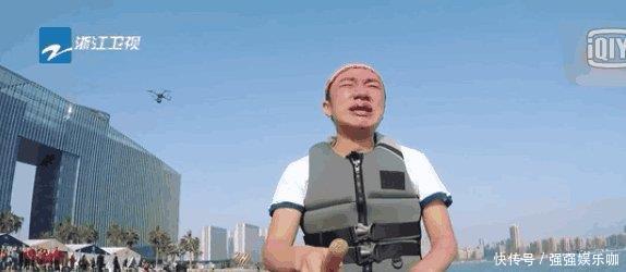 道歉|《奔跑吧》全员痛哭流泪,baby成为局外人,节目组集体向跑男团道歉