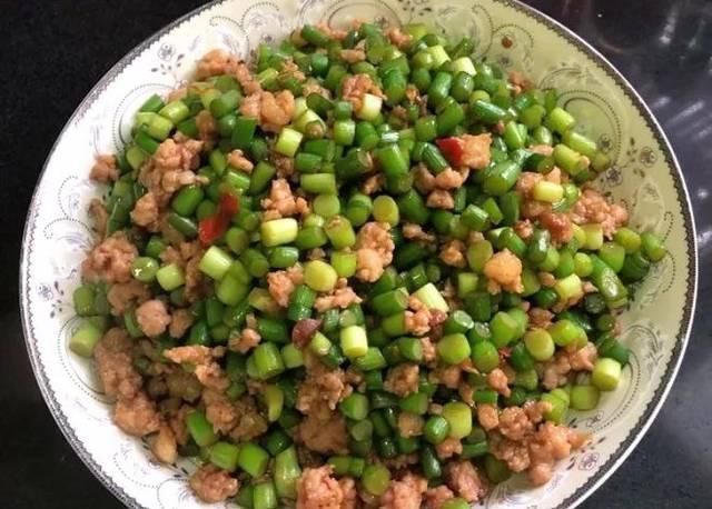 老人|春季不可少的5道家常小炒,家里老人小孩都爱吃