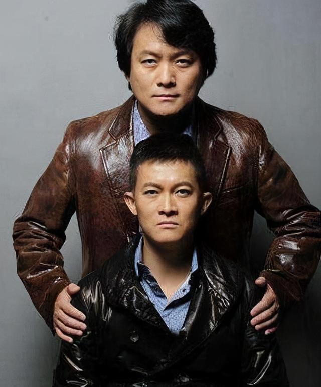 翻盘|演技被否姿态傲慢?杨志刚《勇敢的心2》将袭,他能否“翻盘”?