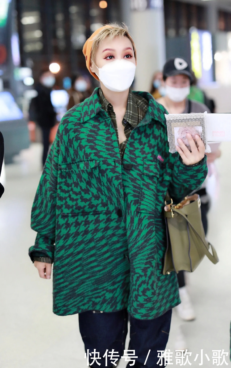  接档|《姐姐的爱乐之程》接档《中餐厅》，第二期成都录制，沈梦辰飞行