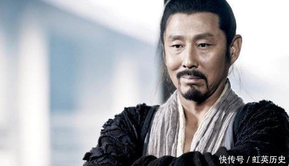 谋略|三国第一阴谋家，谋略不输陈平张良，直接让汉献帝沦为傀儡