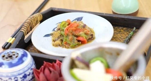  素菜|20款家常小炒素菜菜谱！再也不怕不会做菜啦