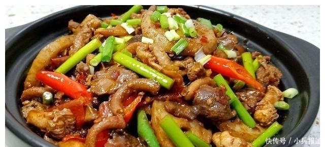 可口|夏季不想吃饭没有食欲?分享几道香辣可口的家常菜美食,好吃下饭