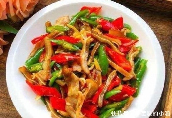 莴笋|非常适合这个季节吃的10道美食,每道经典好做又下饭,快学起来吧