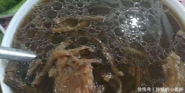  道菜|第一次去男友家，婆婆做6道菜，最后一道实在无语，谁能认出是啥