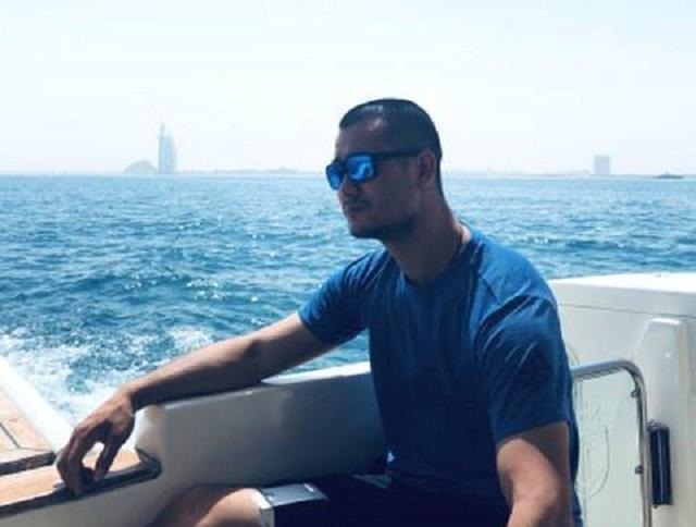 伊拉克|8年前,那个跑到中东地区当雇佣兵的白晓保,回国后现状如何