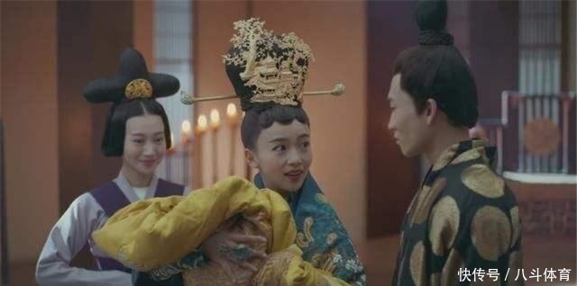 文成帝|北魏冯太后，她的能力的不次于武则天，可惜她没称帝