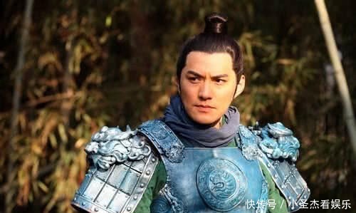 征讨|秦琼在大唐是第一武将,北上征讨败相显露,成了任人欺负的角色