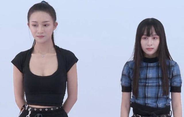  pick|《创3》林君怡姐姐被pick，因故未能参加比赛，刚从北电毕业