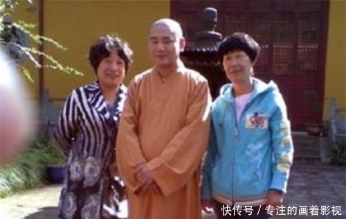  放弃|为了修行，他放弃亿万家产出家，已归隐28年，如今母亲仍在等他