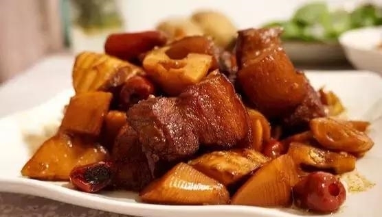  不腻|永吃不腻的几道家常菜，简单易学，解馋开胃，中秋节宴客特合适