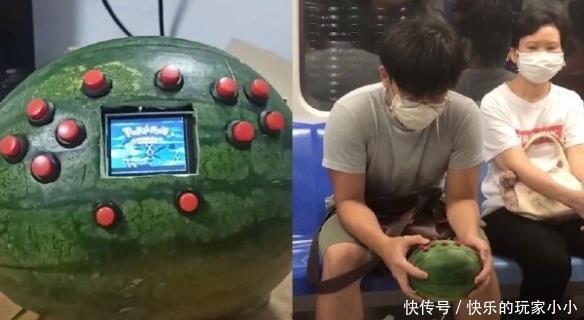 女友|今日囧图:女友的爸爸是警察,第一次见带点什么?带两个通缉犯