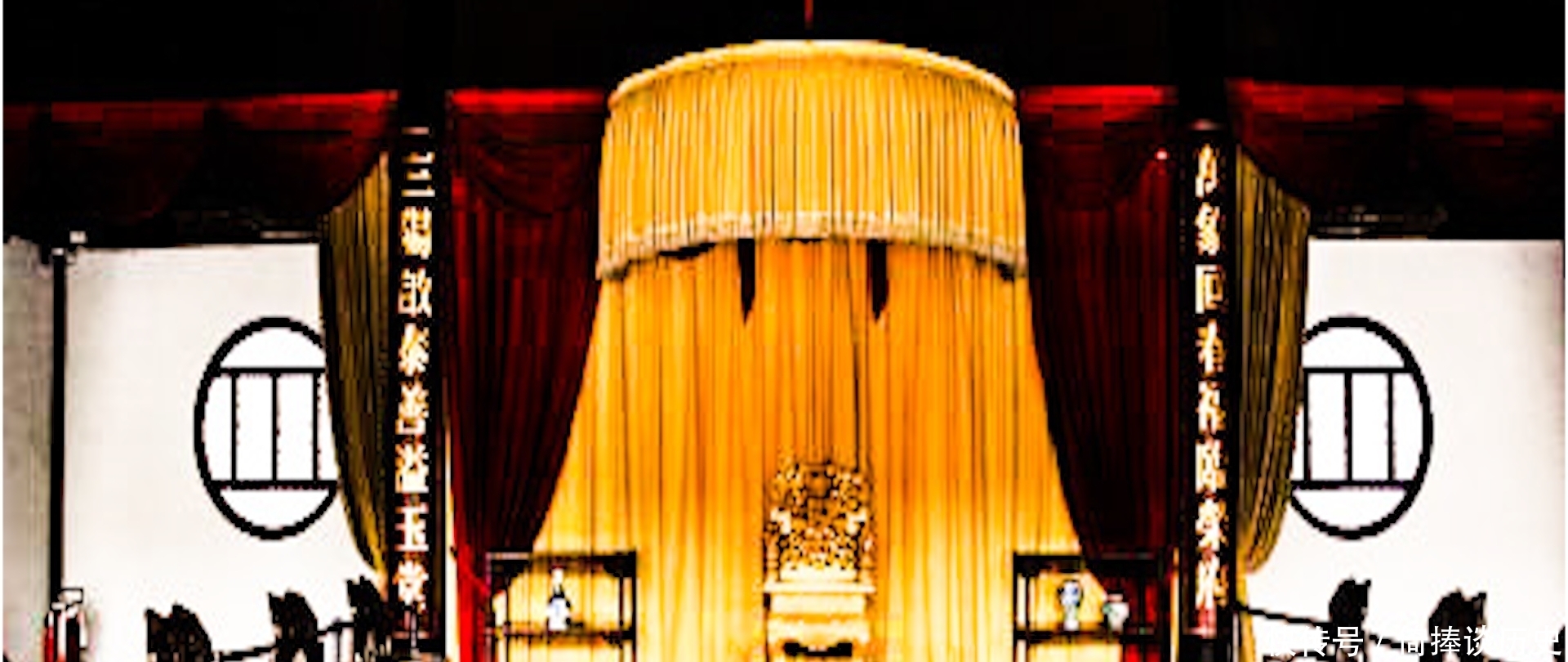 究竟|天京保卫战:究竟发生了什么?使20万太平军败在2万人的湘军手里