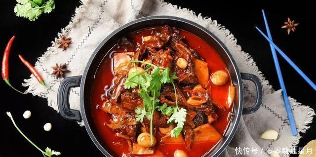 油烧热|这32款川菜一出,客人一定会爱上你的餐厅!