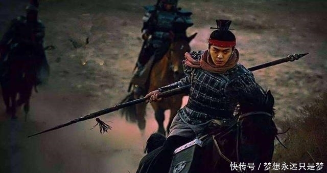 现已|唐朝名将用一刀灭1国震慑10万兵, 现已失传, 但日本奉该刀为祖宗