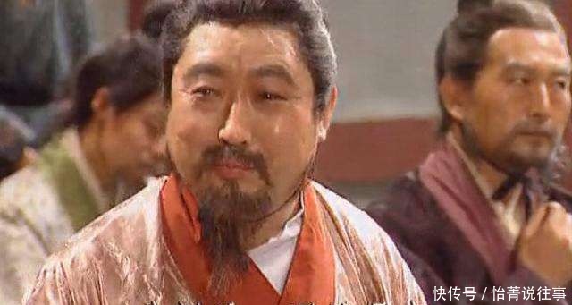 能力|刘禅成为反面教材,不是因为能力不行,只是因为活得明白