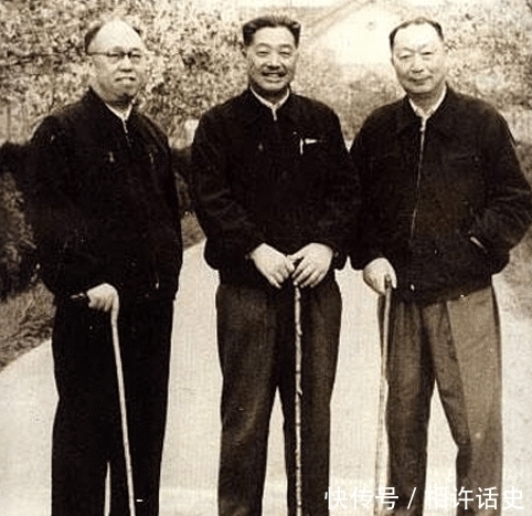 共产党|他是八路军旅长，出身大地主家庭，贺老总：我很少服人，他算一个