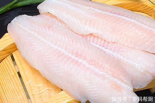 巴沙鱼和龙利鱼|超市里卖的龙利鱼,大部分是假的,别被骗了!教你如何区分
