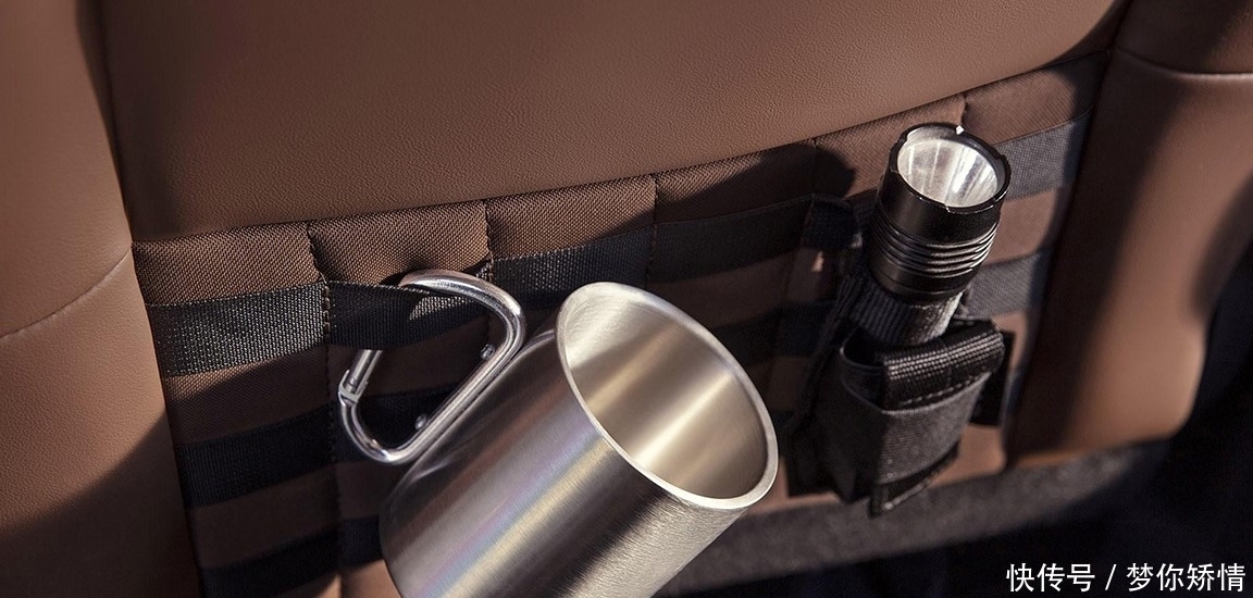 福特|福特全新SUV发布,这性能和配置牧马人看了都慌!