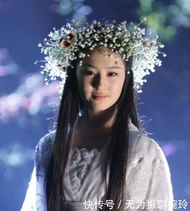 铁打|连续四年都获得亚军的高圆圆,这次终于夺得冠军,真是铁打的圆圆