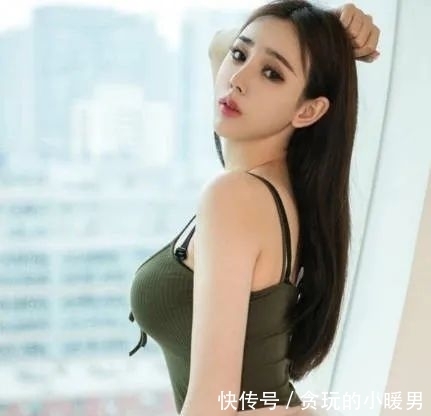 极品|极品性感模特身材十分诱人~