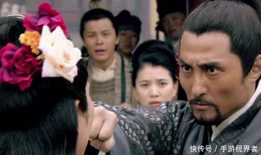 林冲|林冲和卢俊义的绰号,既霸气又好听,可越琢磨越觉得,是在戏弄人