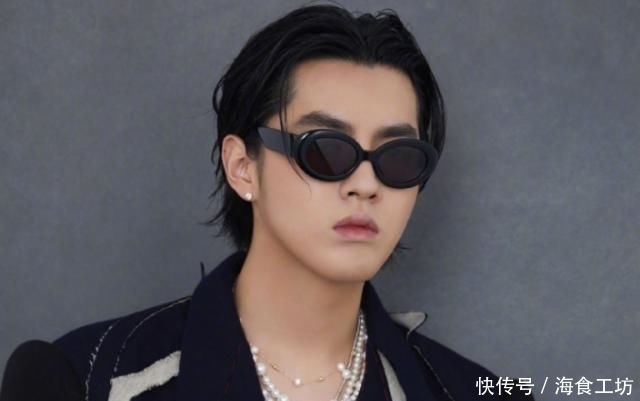  杨颖|baby新综艺官宣，MC阵容堪比跑男爆款预定，这一次杨颖又选对了