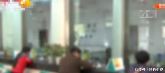 监狱|男子取自己银行卡的钱,却把自己送进监狱,原因让人意外