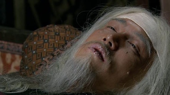 孔明|诸葛亮病乱投医?临死高呼“庞德公救我”,孔明为何要求隐士