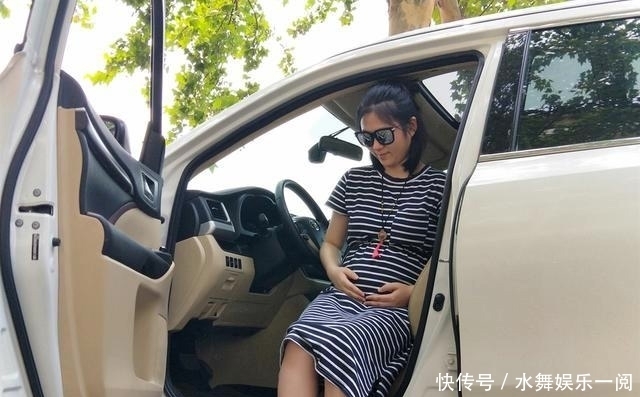 流掉|公交上只因孕妇没让座,大妈直言“迟早会流掉”,孕妇反击太解气