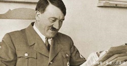 希特勒|作为二战的发起者，为何希特勒唯独对墨索里尼崇敬有加？