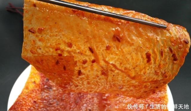 网红|这几种“网红”零食,每一种都难吃,肯定有你吃过的一款!