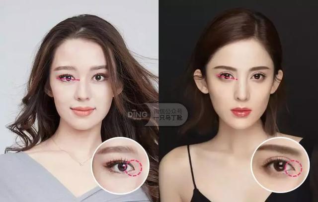 时髦|不符合“时髦”的审美定义,吉娜为什么能成为新晋流量