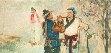 王权|一个书生, 1.8万退敌60万, 只身为一个朝代续命100年