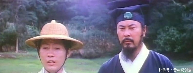 钓鱼岛|为了响应“保卫钓鱼岛”,洪金宝、元奎、元彪合作了一部武侠经典