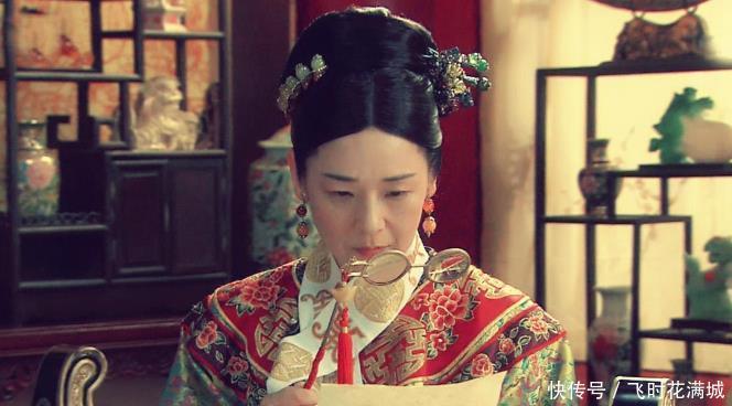 功不可没|慈禧26岁丧夫,怎样熬过47年独居生活假太监功不可没!