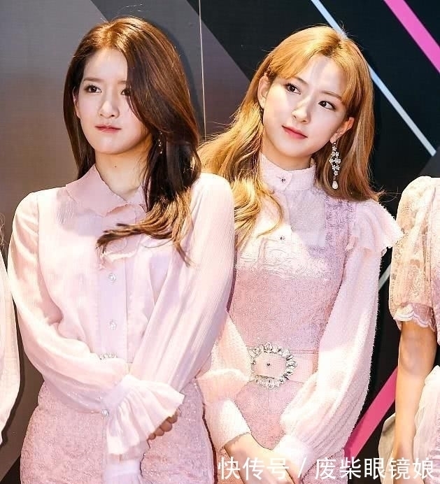 刘亦菲|难怪都说程潇是家里最丑的,看完妹妹的照片,才明白啥叫芭比脸