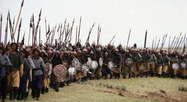 饿死|宋军不吃小米被饿死？南方人不背这个锅！真相其实更残酷