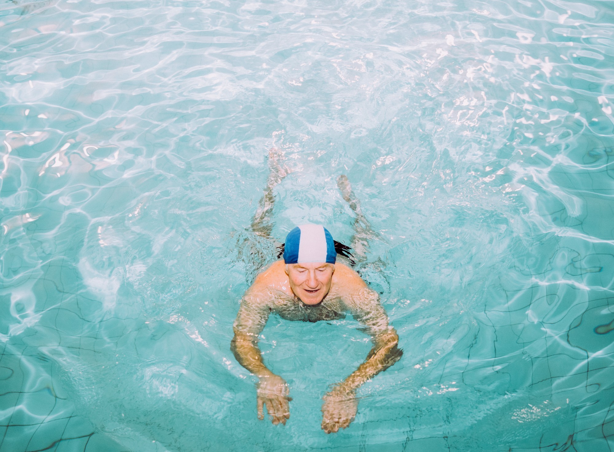 章晟|章晟：半世纪前的前苏联疗养院，在历史与当下间游走