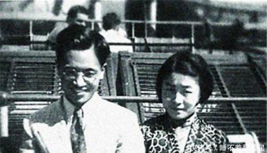 妻子|他一生有8个女人,张爱玲就是其中一个,晚年却被女老大牢牢掌握!