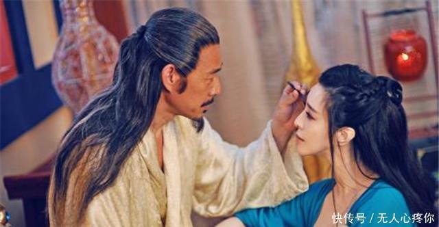 从此|武则天侍奉李世民时,创造一纪录,李世民从此开始宠爱她!