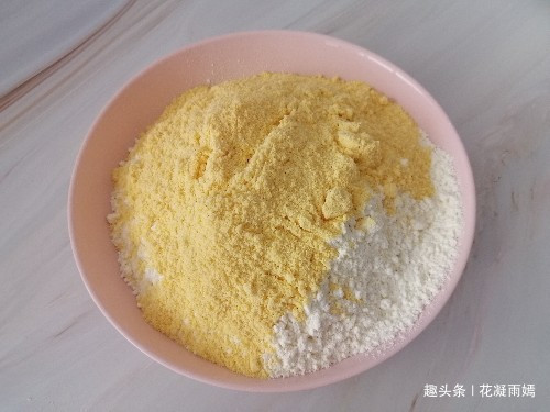 好吃|饼干别再买了,自己在家做,不用黄油和低粉,金黄酥脆,好吃健康