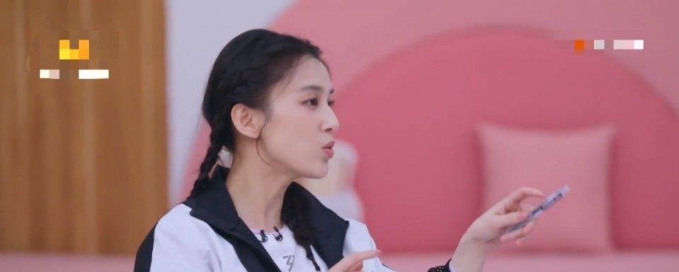 忌惮|《乘风破浪》“搞事三人组”, 性格强势让人忌惮, 团队被她们搅乱