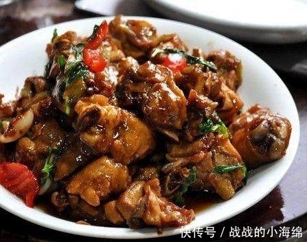 营养|好吃无脂肪的5种菜,做法简单,每天一道,营养饱腹还不会长胖