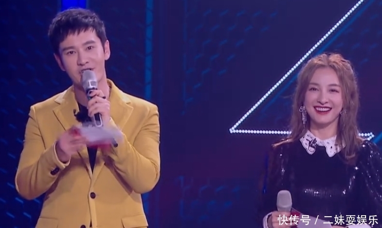 拉票|《浪姐》总决赛,张萌担任主持是败笔,安排蓝盈莹拉票太尴尬