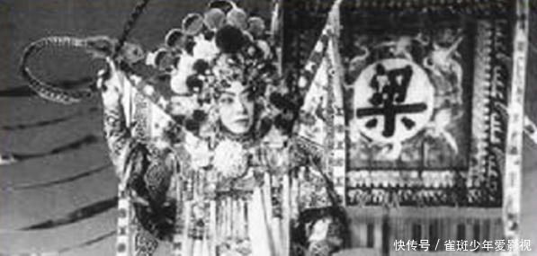 据可查|中国古代战场上的巾帼英雄