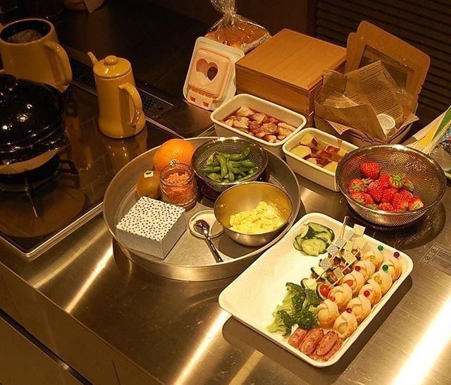  妈妈|离异妈妈带娃，懂事的12岁儿子为娘掌勺，日式家居生活堪称完美