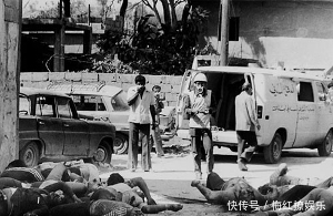 犹太人|以色列入侵黎巴嫩后制造的大屠杀举世震惊,以国防部长因此辞职