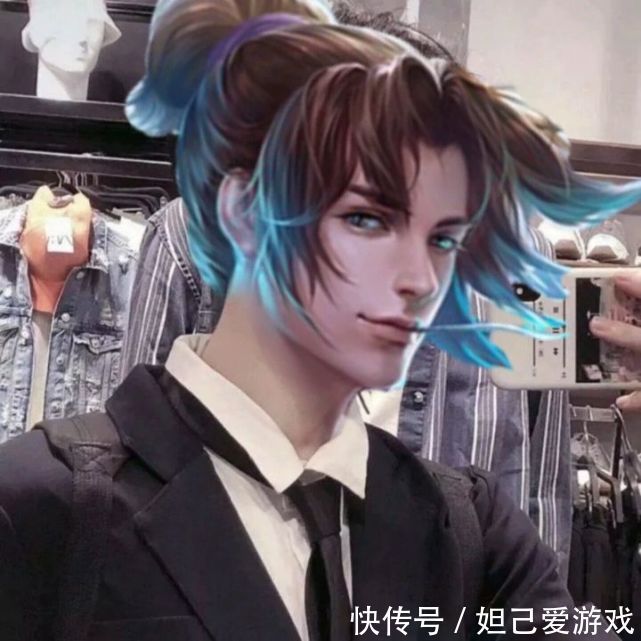 担心|“王者玩家最担心的事情又来了？”吉吉票数过千万！白虎倍感压力