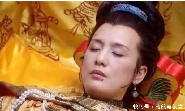 科学依据|皇室妃子下葬时为何要堵住肛门?其实并非迷信,专家:有科学依据